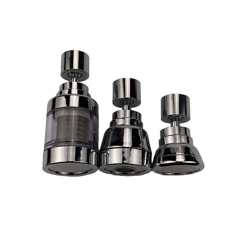 Kitchen Appliances Design - M22 360 Degree Swivel Kitchen Faucet