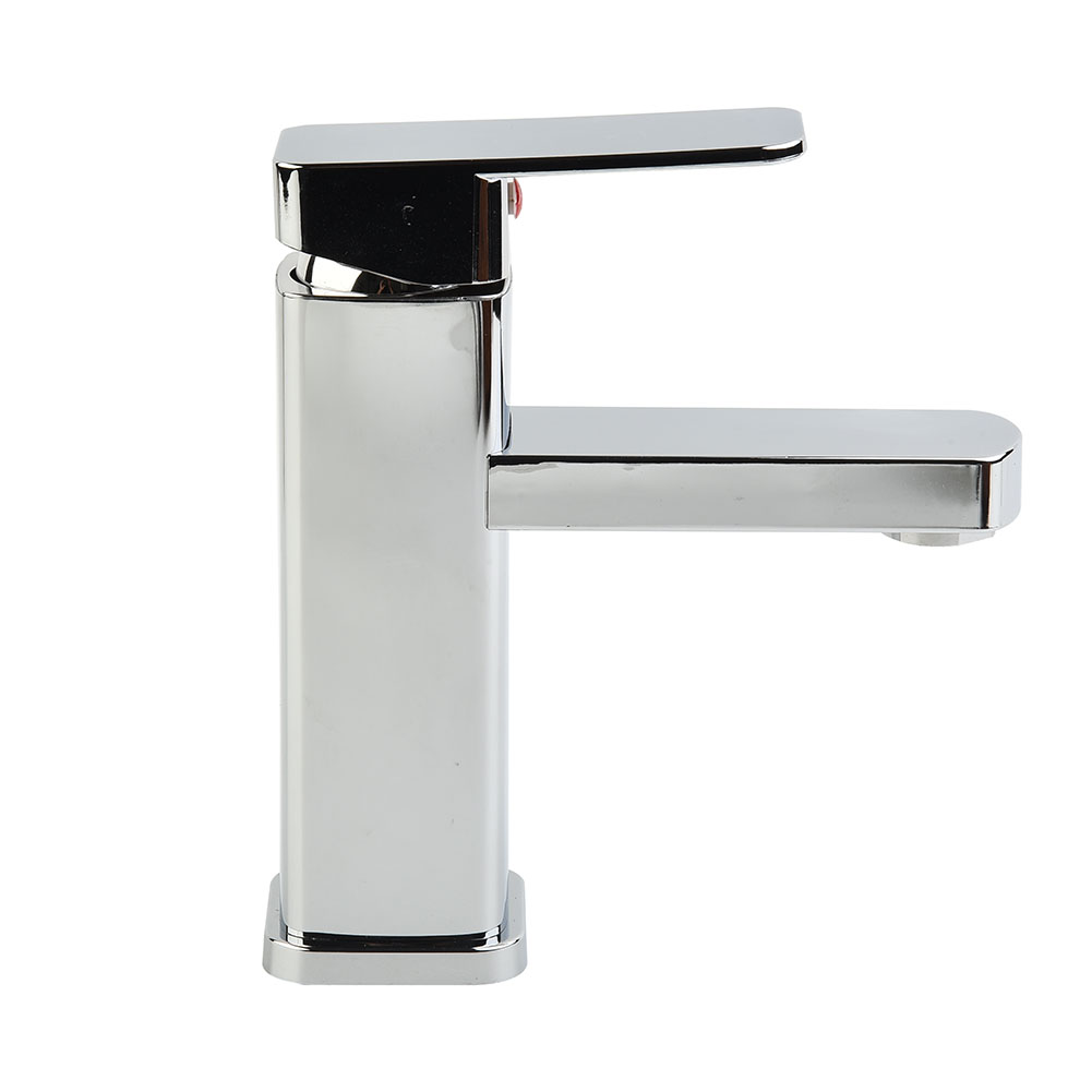 Kitchen Appliances Design - Bathroom Faucets Hot And Cold Mixer