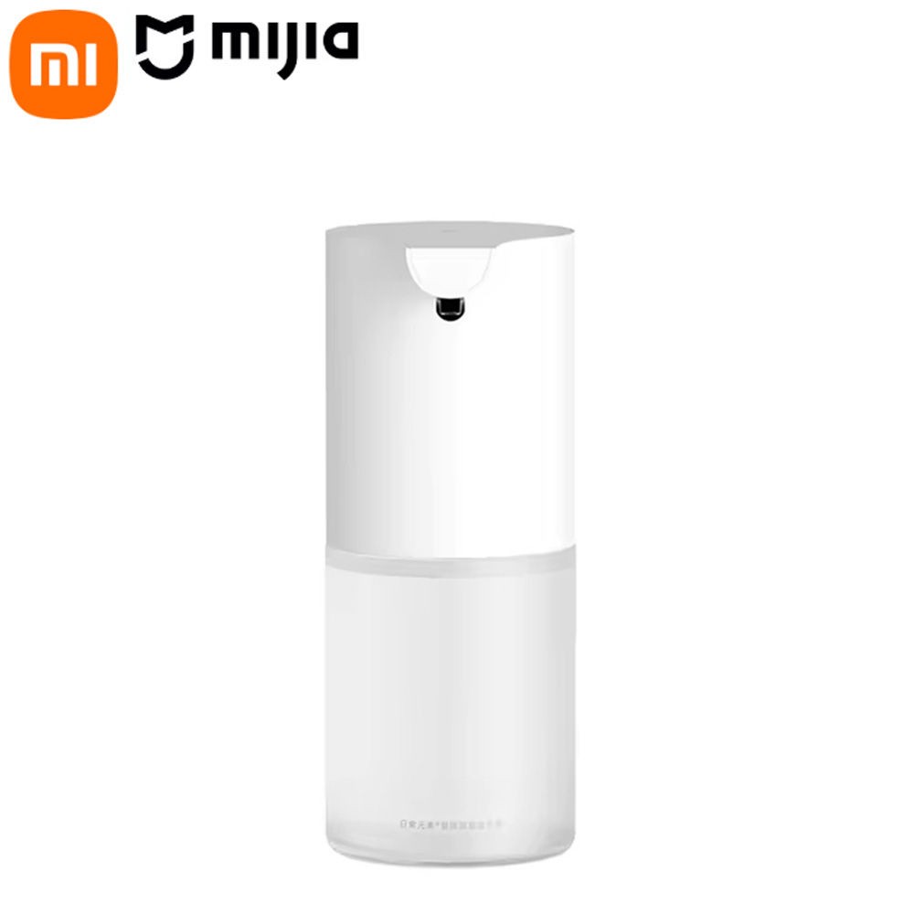 Xiaomi Mijia Automatic Soap Fo - Kitchen Appliances Xiaomi review and price