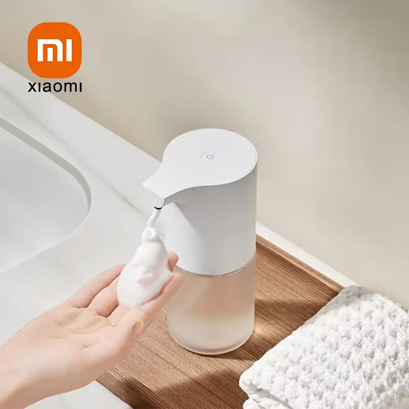 Xiaomi Mijia Automatic Soap Fo - Kitchen Appliances Xiaomi review and price
