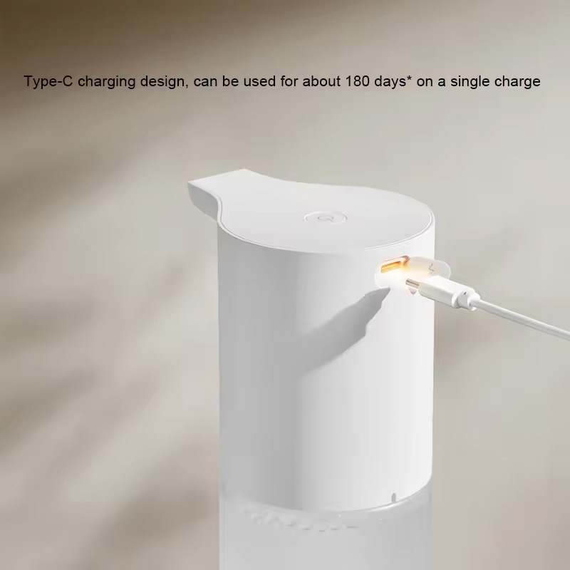 Xiaomi Mijia Automatic Soap Fo - Kitchen Appliances Xiaomi review and price