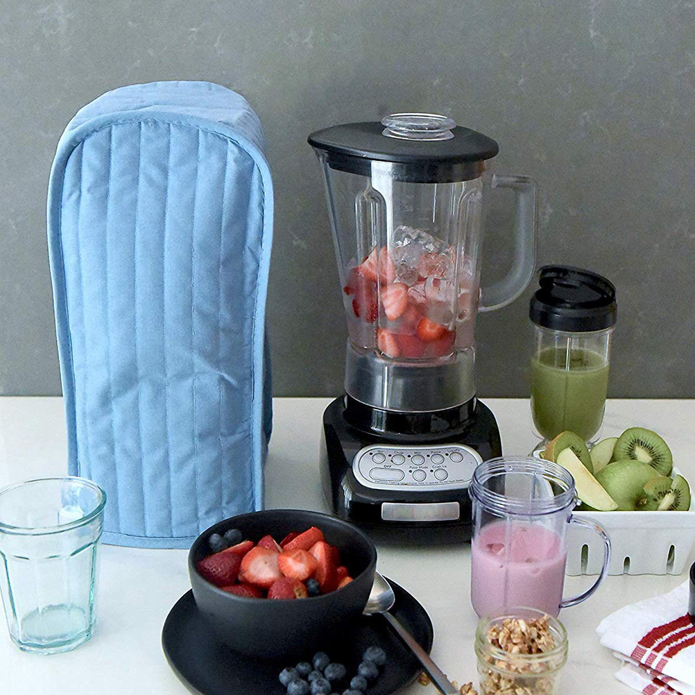 1Pcs High Quality Mixer Cover  - Kitchen Appliances Stores review and price