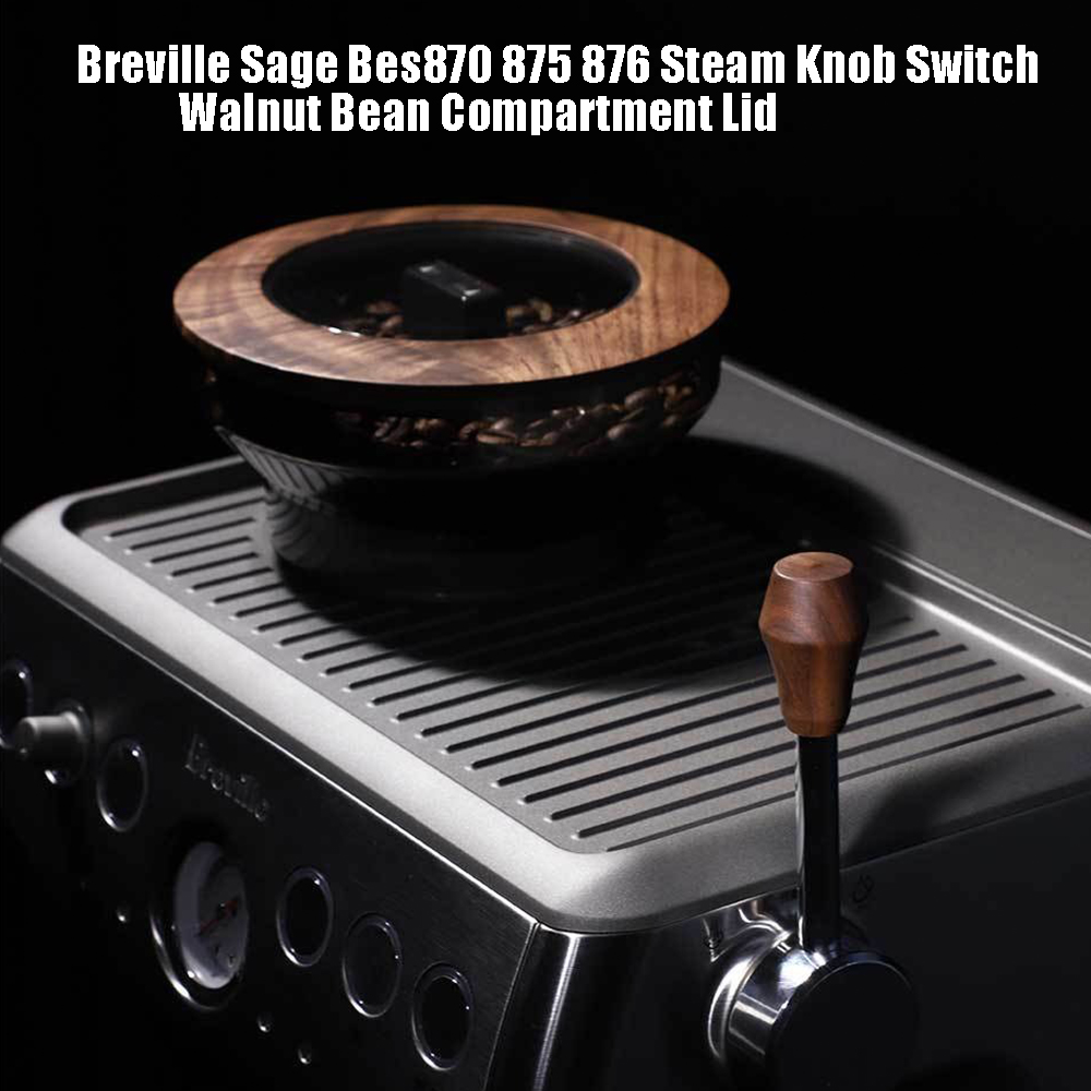 Breville Sage Bes870 875 876 C - Breville Espresso Bes870 review and price