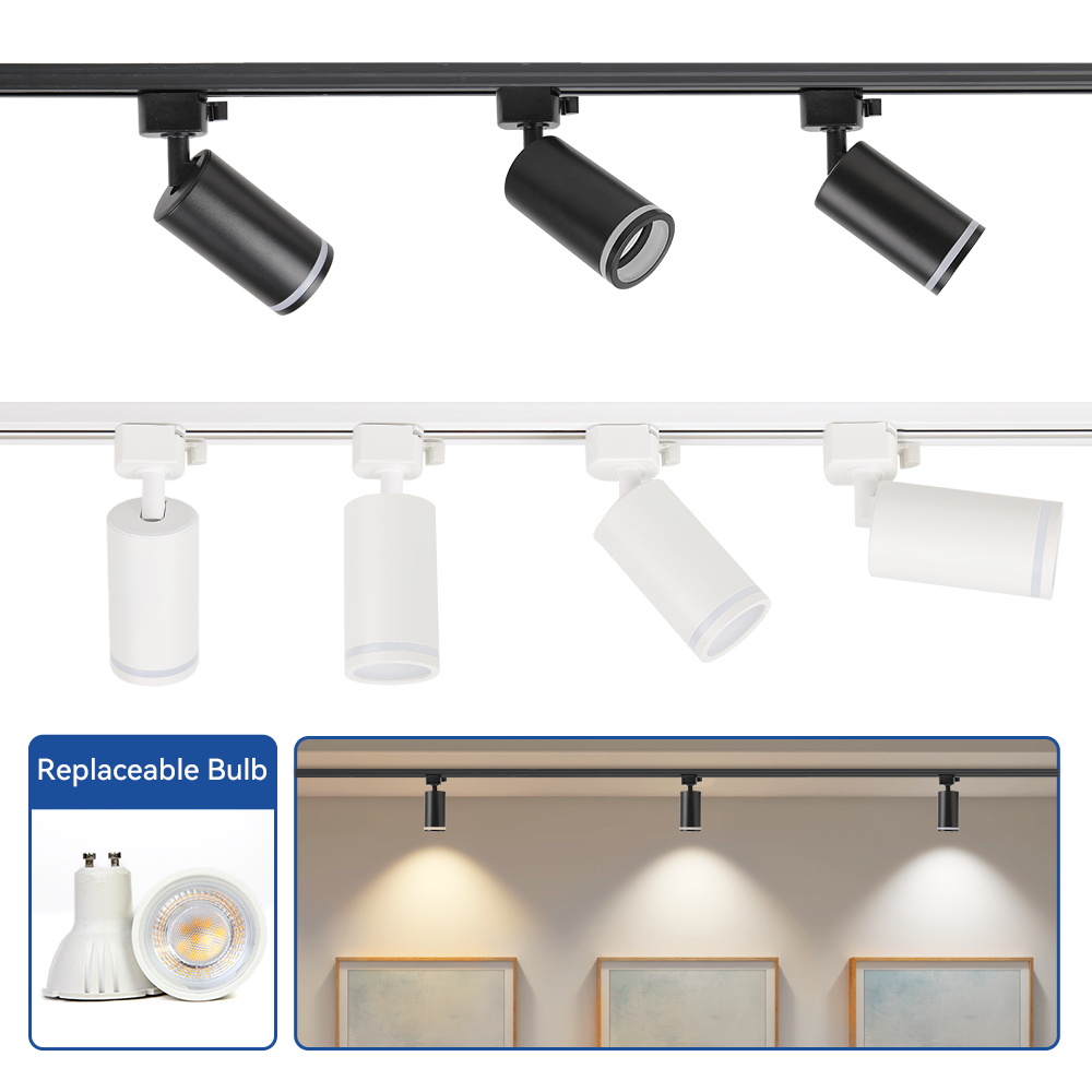 Room Decor GU10 Track Light Le - Kitchen Appliances Stores review and price