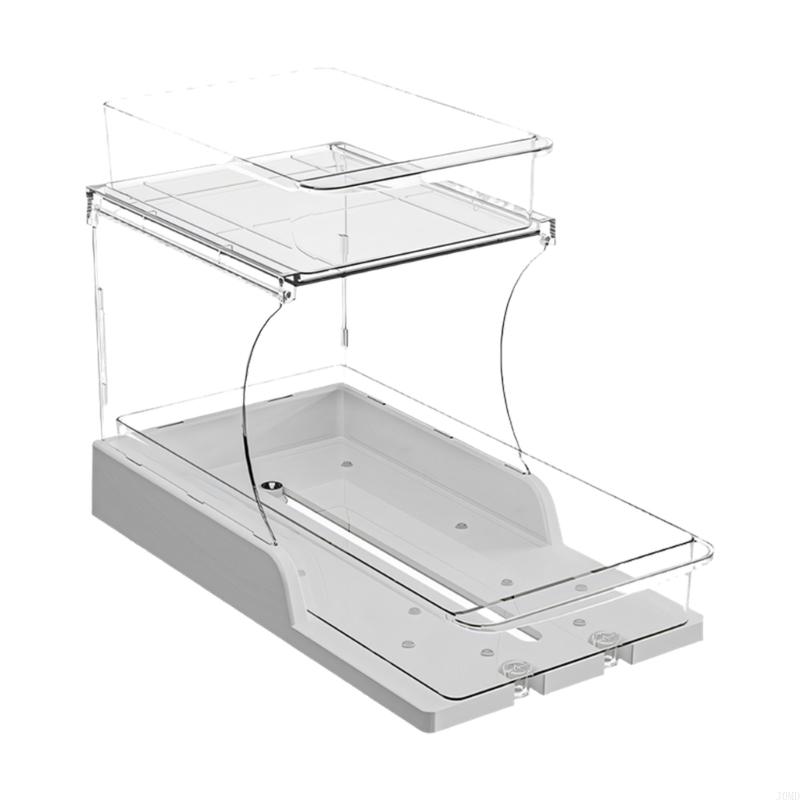 Stylish 2 Layer Rotating Kitch - Kitchen Appliances Stores review and price