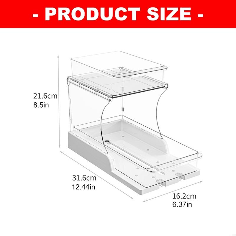 Stylish 2 Layer Rotating Kitch - Kitchen Appliances Stores review and price