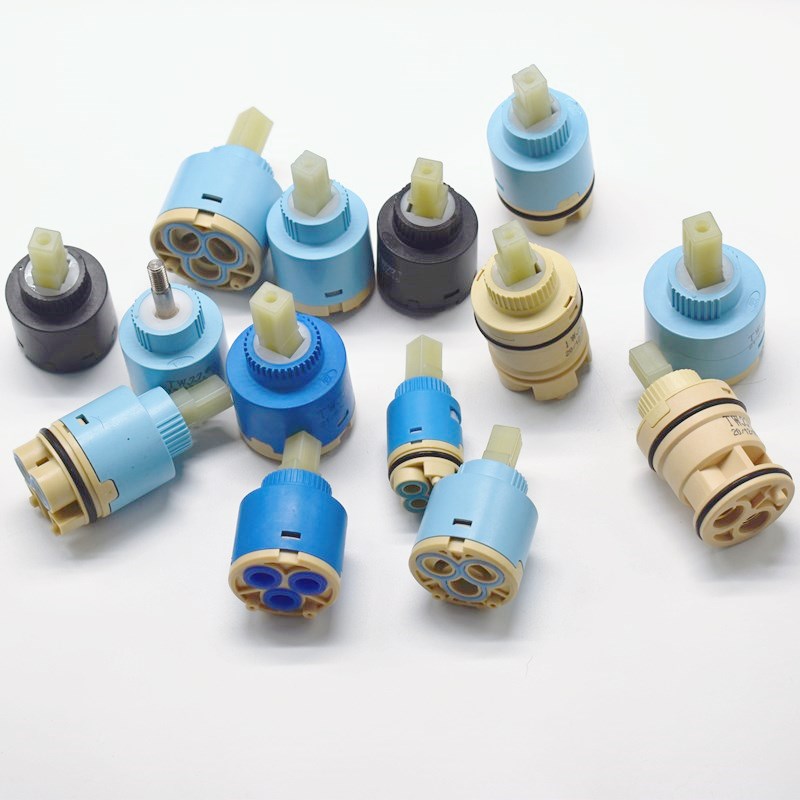 Tap Mixing High Spool Valve 25 - Kitchen Appliances Design review and price