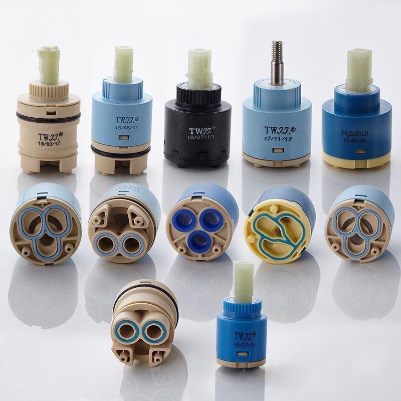 Tap Mixing High Spool Valve 25 - Kitchen Appliances Design review and price