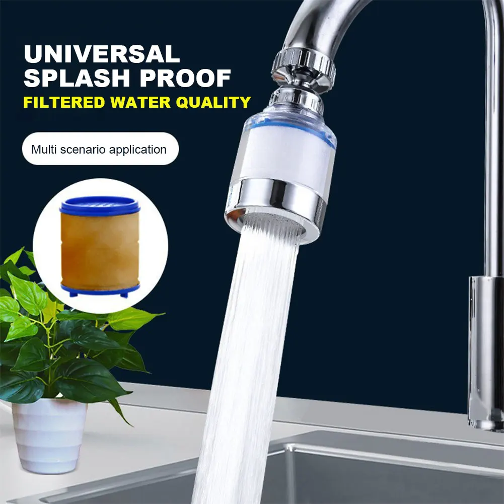 Faucet Filter Element Water Pu - Kitchen Appliances Design review and price