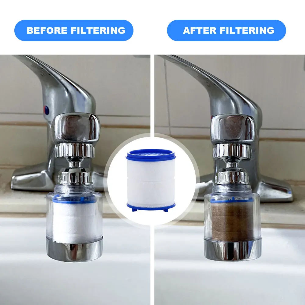 Faucet Filter Element Water Pu - Kitchen Appliances Design review and price