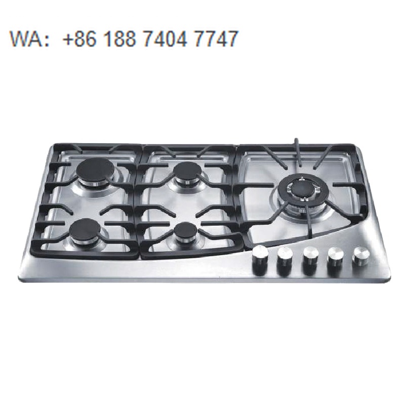 Energy Efficient Built-in Stov - Kitchen Appliances Design review and price