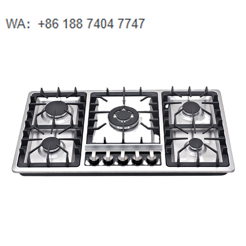 Energy Efficient Built-in Stov - Kitchen Appliances Design review and price