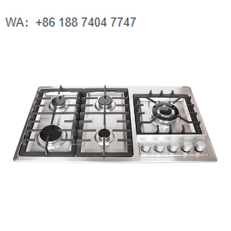 Energy Efficient Built-in Stov - Kitchen Appliances Design review and price
