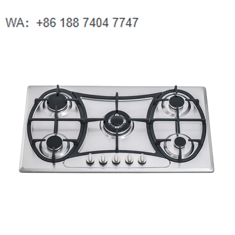 Energy Efficient Built-in Stov - Kitchen Appliances Design review and price