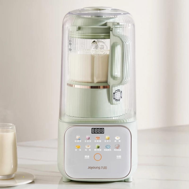 220V Household Automatic Soybe - Kitchen Appliances Design review and price