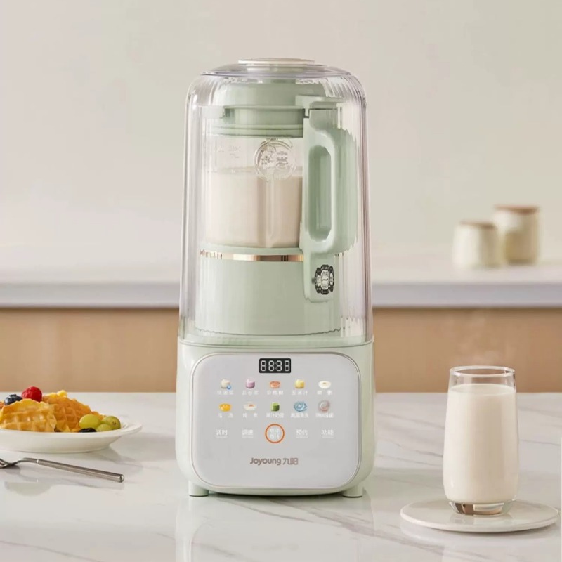 220V Household Automatic Soybe - Kitchen Appliances Design review and price
