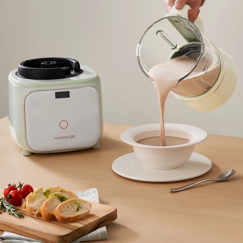 220V Household Automatic Soybe - Kitchen Appliances Design review and price