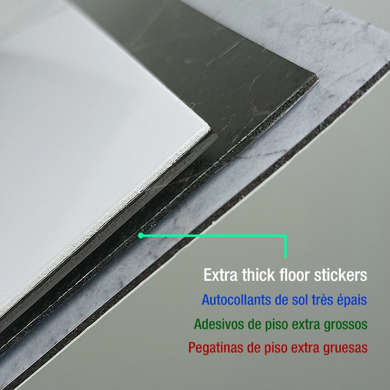 Simulated Thick Marble Tile Fl - Kitchen Appliances Design review and price