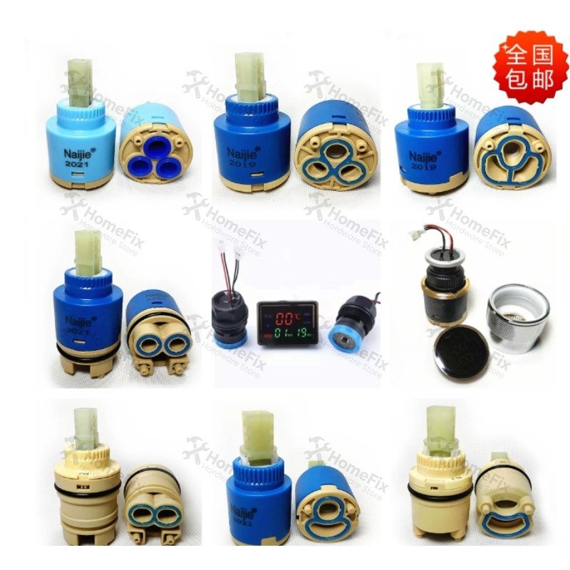 1Pcs Ceramic Valve Core 28mm 3 - Kitchen Appliances Design review and price
