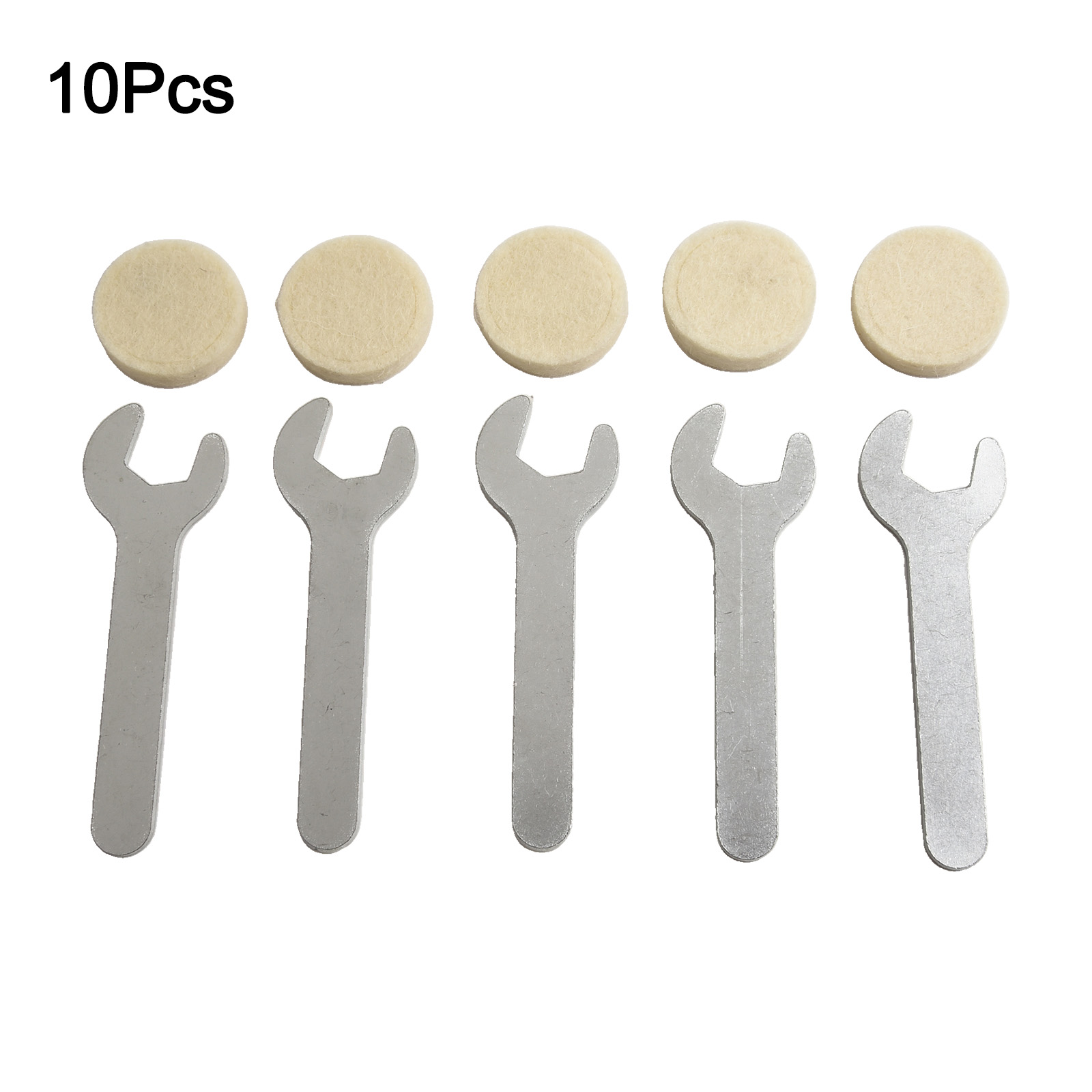5 Pcs Felt Washer Replacement  - Breville Espresso Bes870 review and price