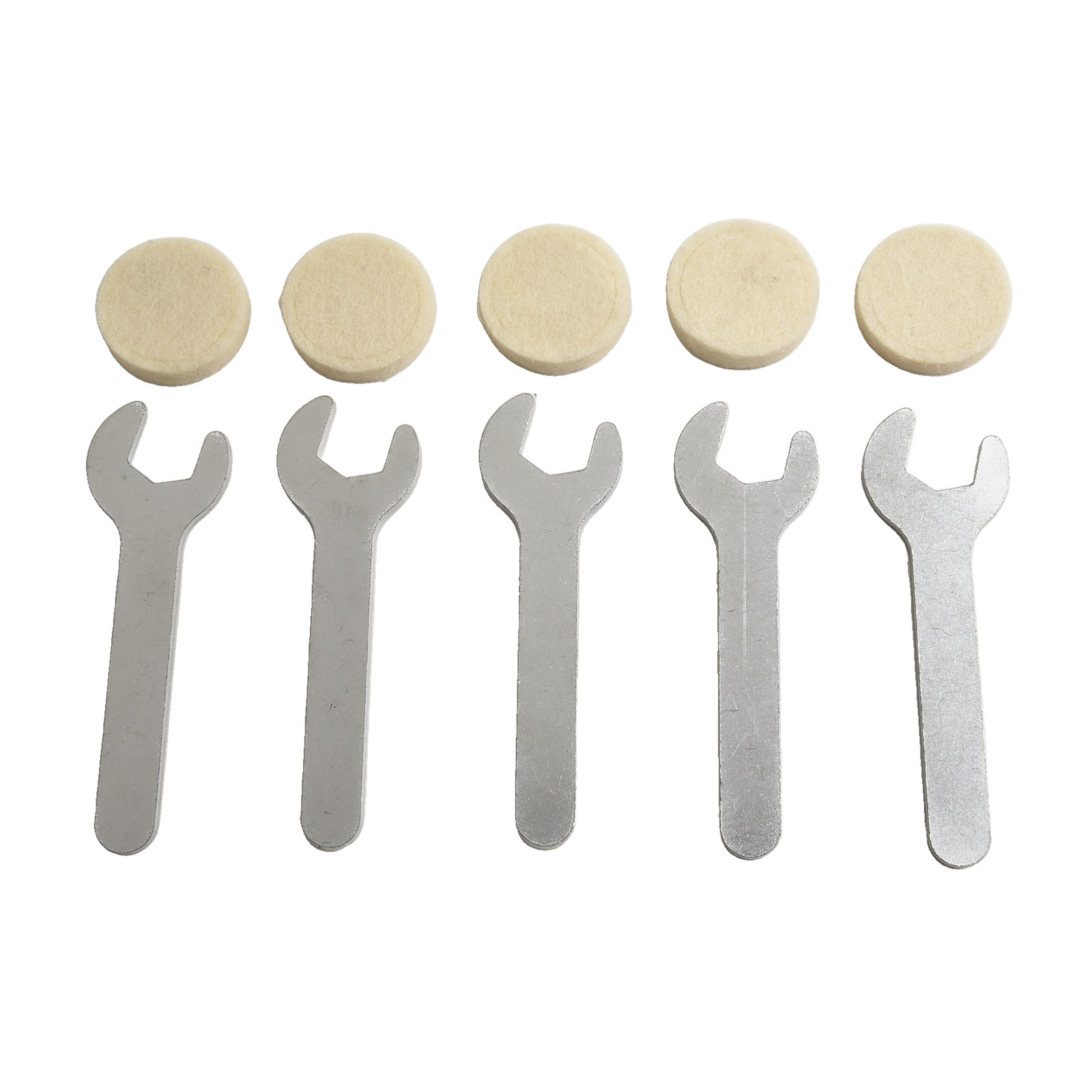 5 Pcs Felt Washer Replacement  - Breville Espresso Bes870 review and price