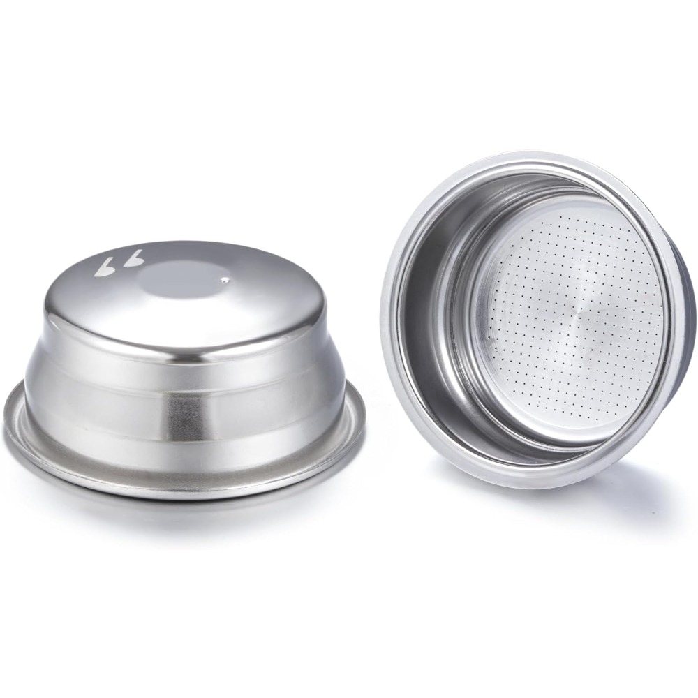 54mm Pressurized Filter Basket - Breville Espresso Bes870 review and price
