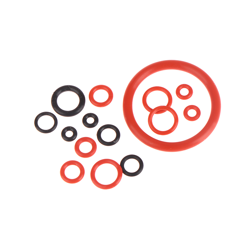 15pcs O-Ring Seal Kit Gasket F - Kitchen Appliances Gift review and price