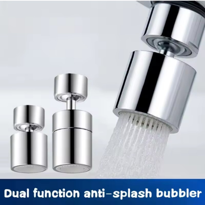 Dual Function Anti-splash Bubb - Kitchen Appliances Design review and price