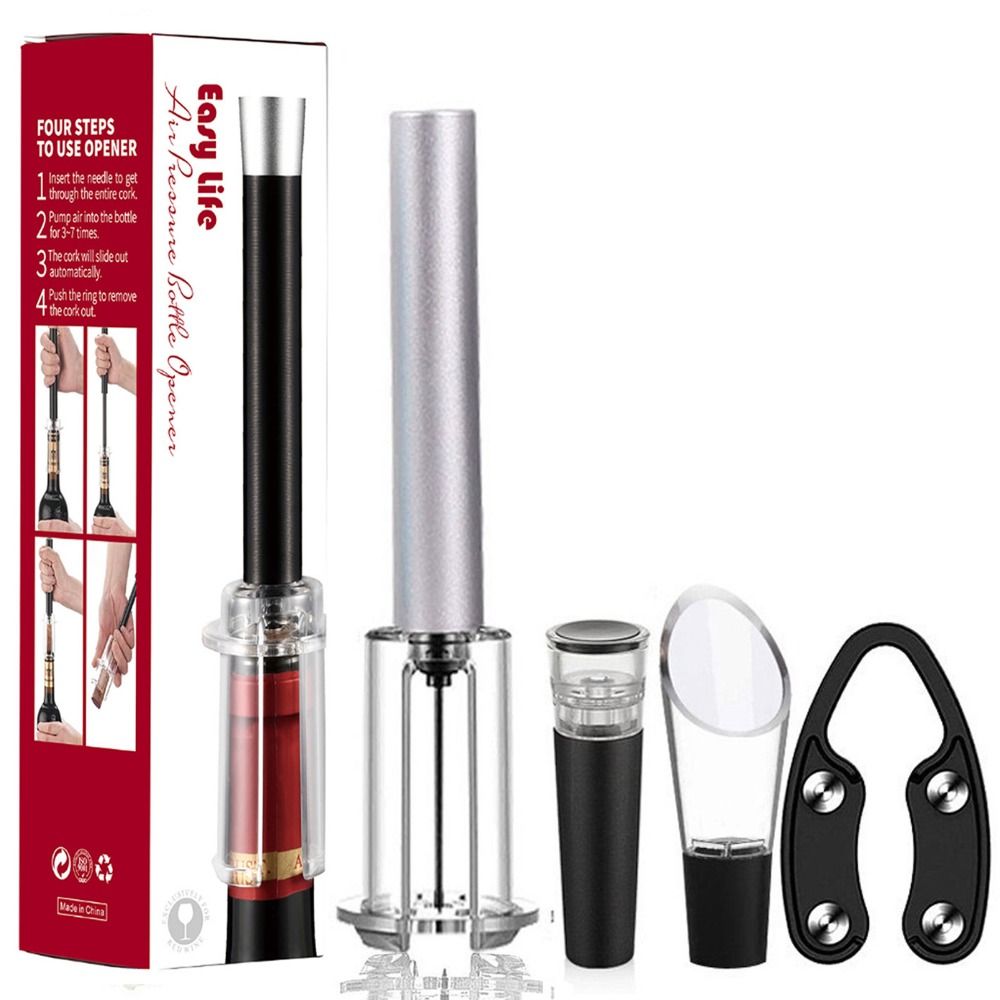 Bar Accessories Wine Bottle Op - Kitchen Appliances Gift review and price