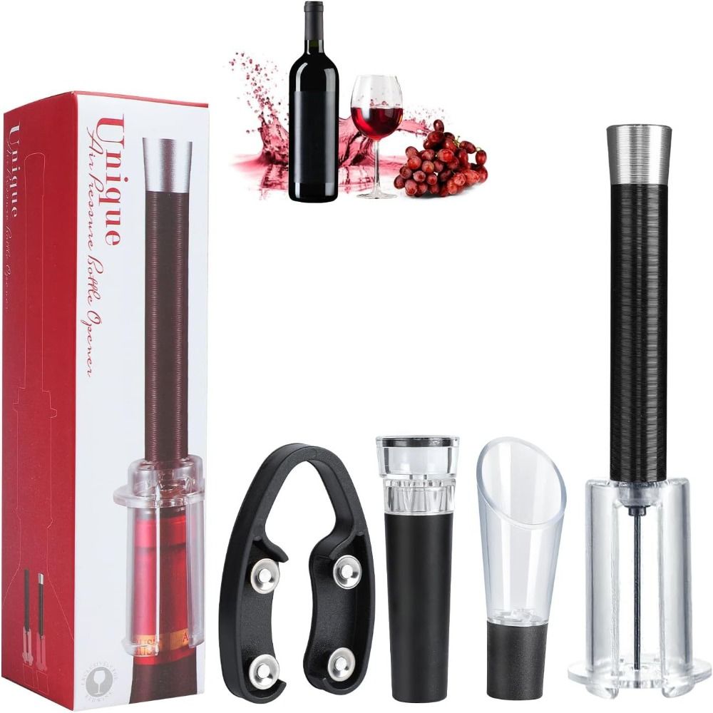 Bar Accessories Wine Bottle Op - Kitchen Appliances Gift review and price