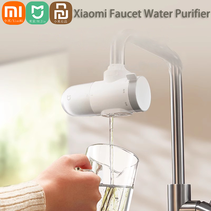 Xiaomi Smart Kitchen Tap Water - Kitchen Appliances Xiaomi review and price
