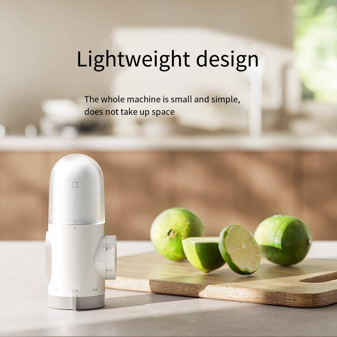 Xiaomi Smart Kitchen Tap Water - Kitchen Appliances Xiaomi review and price