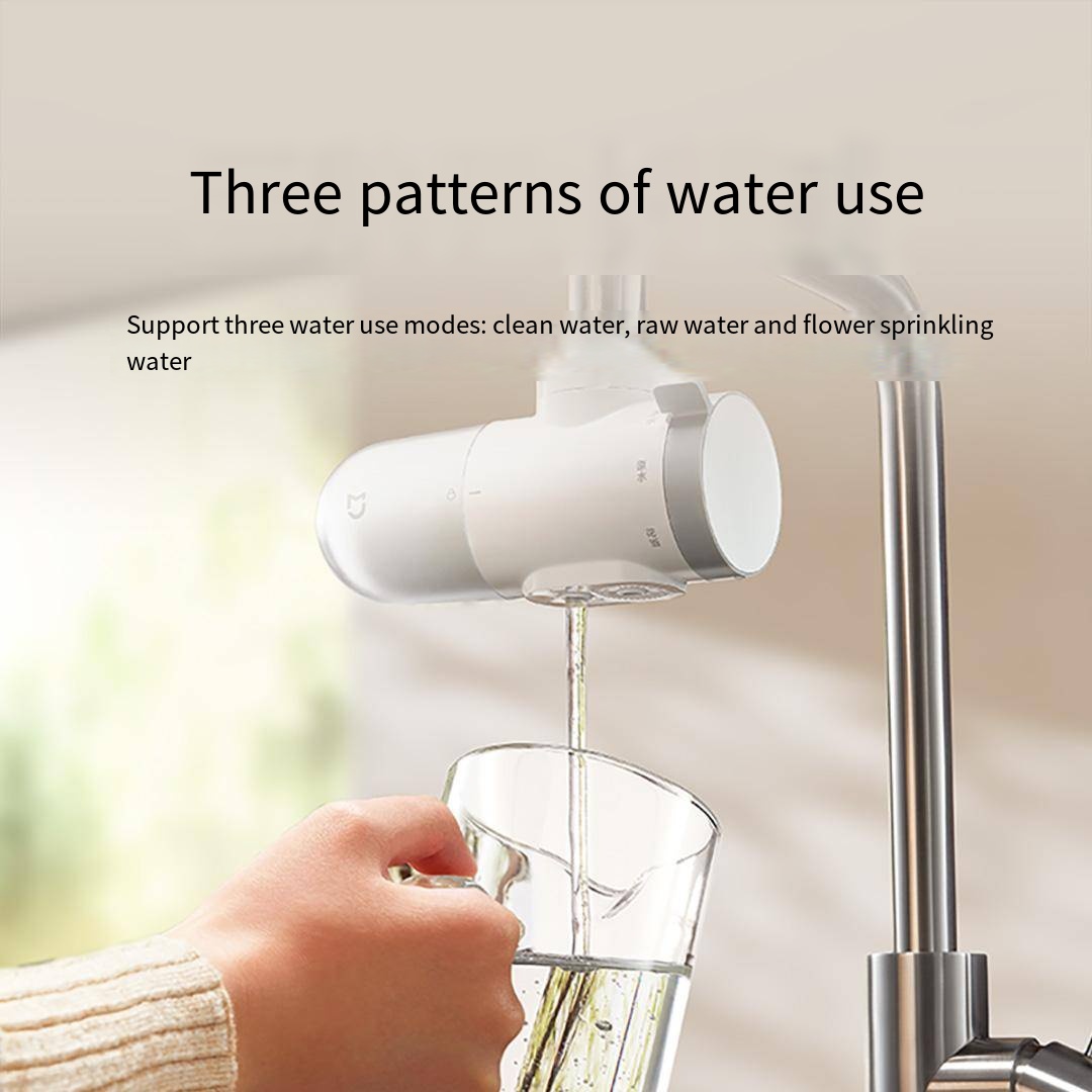 Xiaomi Smart Kitchen Tap Water - Kitchen Appliances Xiaomi review and price